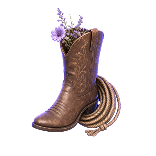 An icon representing the Farm Girl archetype